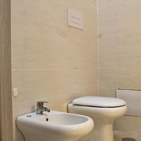 Amare Bed & Breakfast 4*