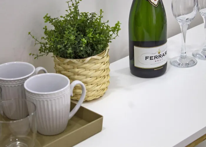 Amare 4* Νάπολη