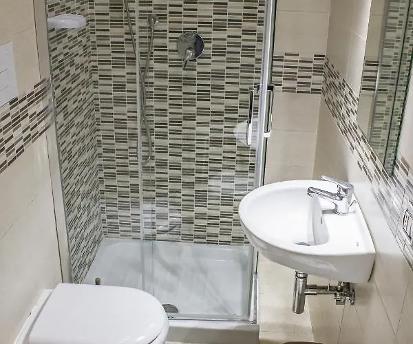 Bed and Breakfast Amare