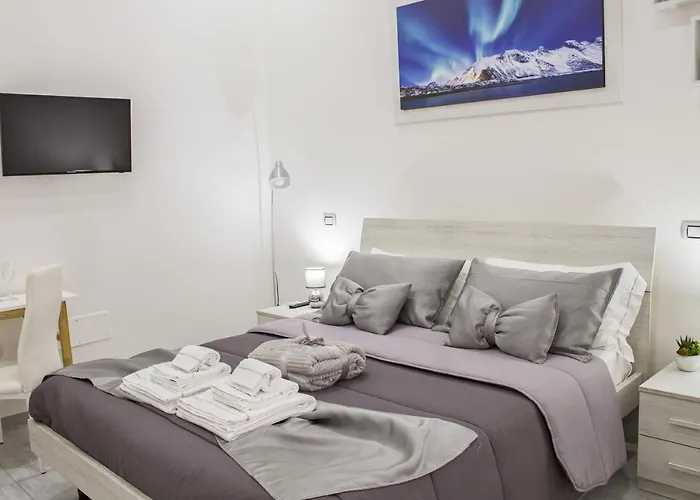 Amare Bed and Breakfast