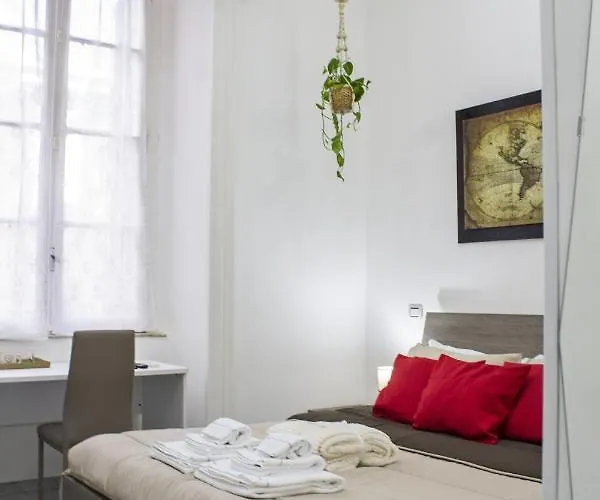 Bed and Breakfast Amare