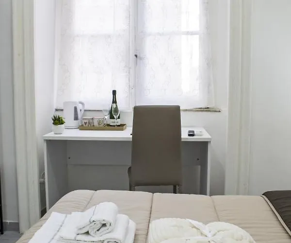 Bed and Breakfast Amare 4*