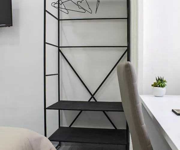 Bed and Breakfast Amare 4*