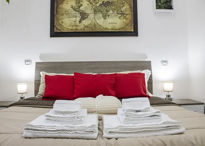 Amare Bed and Breakfast 4*