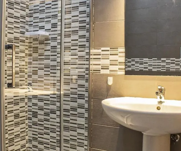 Bed and Breakfast Amare 4*