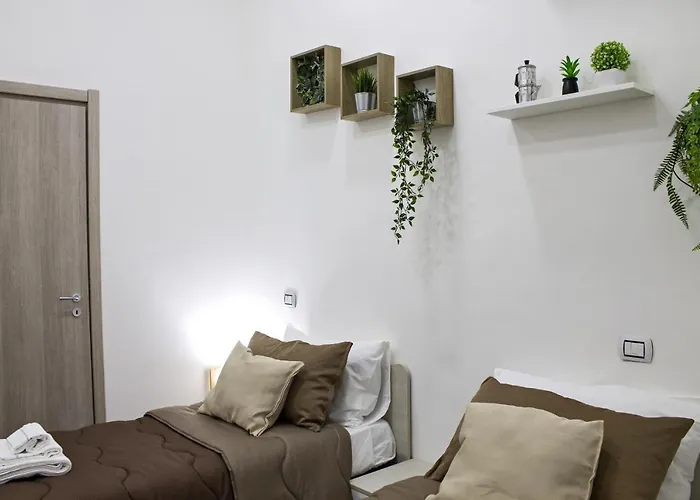 Amare Bed and Breakfast